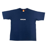 NOREN CONE T-Shirts -  Daniel Shepard × ODDTAPE
