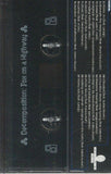 Decomposition: Fox on a Highway【TAPE】- Saapato