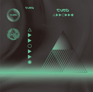 △▶▶ ◯▶▶ ◉ VA. 【TAPE】- CUED × ODD TAPE DUPLICATION