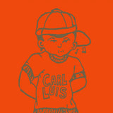 In Session【TAPE】- Carl Luis