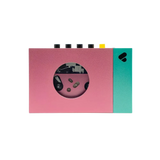 We are rewind Pink & Green