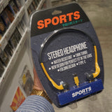 宇田川町SPORTS - FOLDABLE NECKPIECE