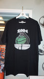 2oo4 RRR TOUR TRIPLE ARRRMYT-shirts