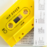 Hip Dozer Vol. 10【TAPE】- Hip Dozer