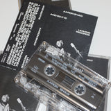 And So It Is【TAPE】- Aaron Shaw