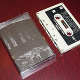 RAMPS【TAPE】- RAMPS