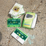 TEARS TAPE 【TAPE】-  ILL-SUGI