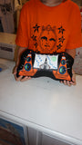 Daniel Shepard × ODDTAPE Cushion