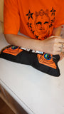 Daniel Shepard × ODDTAPE Cushion