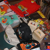 ODD TAPE APPAREL LUCKY BAG