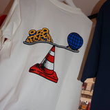 ODD TAPE APPAREL LUCKY BAG