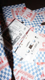 DUBHUT（4）（+DL）【 TAPE】SOGURAGURA & Zooey Loomer 1979