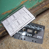 Gurum Triads【TAPE】- Dane Law & Chants