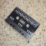 Gurum Triads【TAPE】- Dane Law & Chants