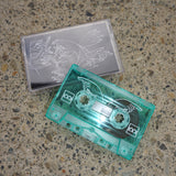 Shardcore【TAPE】- Myriad Myriads