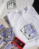 "チキチキランボ" Long T- shirts - sosnzk