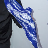 NEW AGE / BEYOND THE CORE SCARF - ODD TAPE DUPLICATION