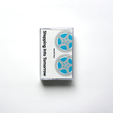 Stepping Into Tomorrow 【TAPE】- Beautiful Disco