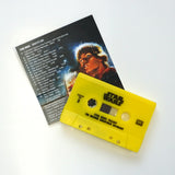 Star Wars: Episode IV - A New Hope【TAPE】- John Williams