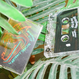 THE ABSTRACT AND THE DRAGON【TAPE】- BUSTA RHYMES AND Q-TIP