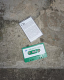 Live on The Green【TAPE】- Sam Wilkes