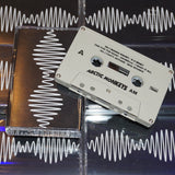 AM【TAPE】- Arctic Monkeys