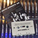 AM【TAPE】- Arctic Monkeys