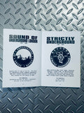 The Icon Catalogue UK Garage Vol. 1【BOOKS】- Southside Circulars