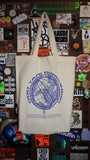 ODD TAPE DUPLICATION ORIGINAL TOTE BAG