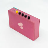 We are rewind Pink & Green