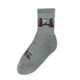 Socks Sticker Packs Men's - Daniel Shepard × ODD TAPE