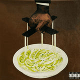Alfredo【TAPE】- Freddie Gibbs & The Alchemist