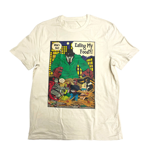 Doom T-Shirt - Cheeba Cheeba Records