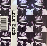 Leave Earth【TAPE】- V.A.