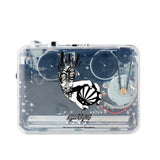 SMASH HIT CASSETTE PLAYER (Designed by KILLER-BONG)