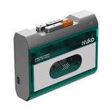 MIKO Cassette Player - Gadhouse