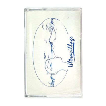 Pensive Percussion【TAPE】- Ultravillage