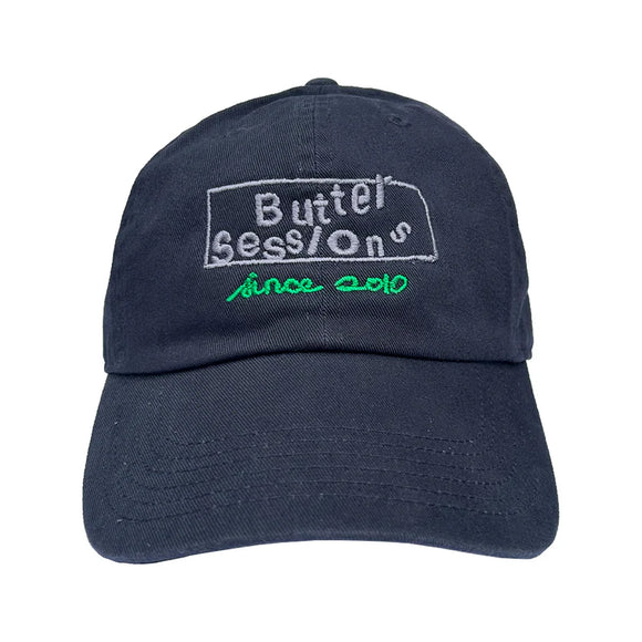 BSR 2010 cap -  Stonewashed baseball cap