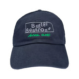 BSR 2010 cap -  Stonewashed baseball cap