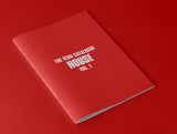 The Icon Catalogue House Vol. 1【BOOK】- Joe Roberts & Chris Dexta