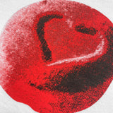I <3 Ecstasy Raglan Baby Tee - Homeward Bound