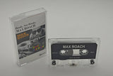 Deeds, Not Words 【TAPE】- Max Roach