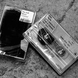 Criminal【TAPE】- The Soft Moon