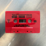 THE STAR WARS SAGA CONTINUES【TAPE】- John Williams