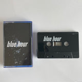 blue hour 【TAPE】- PETER BARK