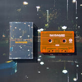OLD NEW GAME【TAPE】(+DL) - paap & SOSTONE