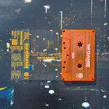 OLD NEW GAME【TAPE】(+DL) - paap & SOSTONE