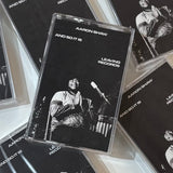 And So It Is【TAPE】- Aaron Shaw