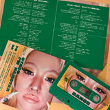 I'M HAMSTAR【TAPE】- OTACO