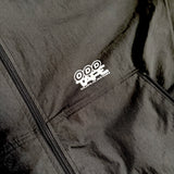 ODD TAPE × Ryan Adyputra Water-Repellent Lined Track Jacket